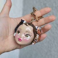 Image 8 of Custom Irina Bag Charm
