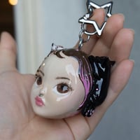 Image 10 of Custom Irina Bag Charm