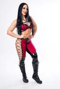Image 1 of Worn in ring gear 
