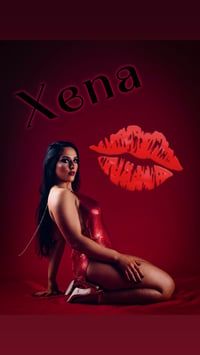Kiss card 
