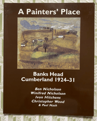 Image 1 of A Painters' Place Banks Head Cumberland 1924-31
