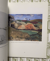 Image 3 of A Painters' Place Banks Head Cumberland 1924-31