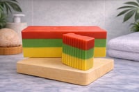 Image 2 of 🧼 Wholesale Soap Loaves