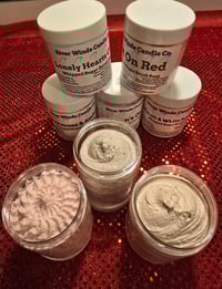Image 3 of Whipped Sugar Scrub Soaps 
