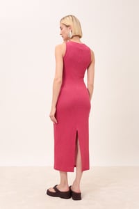 Image 3 of ABITO ARMENIA RIO FUCSIA