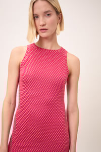 Image 4 of ABITO ARMENIA RIO FUCSIA