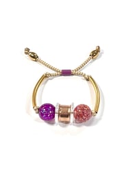 Image 1 of Pulsera Emilia de Domingo Ayala 4