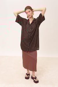 Image 2 of GONNA GUADALUPE RIGHETTE MULTI ORO