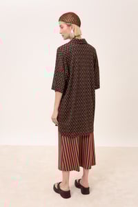 Image 3 of GONNA GUADALUPE RIGHETTE MULTI ORO