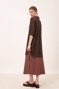 Image 4 of GONNA GUADALUPE RIGHETTE MULTI ORO