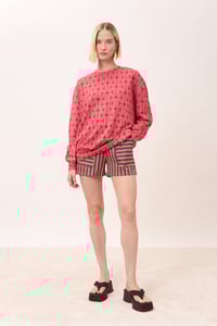 Image 1 of SHORT SOLEDAD RIGHETTE MULTI RAME