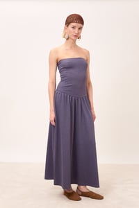 Image 2 of ABITO AMARETTO RIO COBALTO