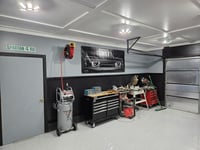 Image 11 of '67-'72 Ford F100 Bumpside Truck T-Shirts Hoodies Banners