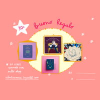 Image 3 of BUONO REGALO!