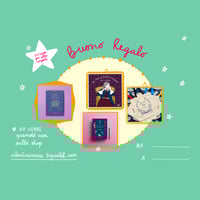 Image 1 of BUONO REGALO!