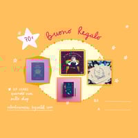 Image 5 of BUONO REGALO!