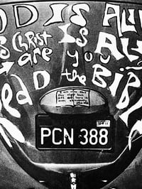 Image 5 of CALIFORNIA TRIP - DENNIS STOCK