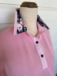 Image 1 of The Patty Polo Sop
