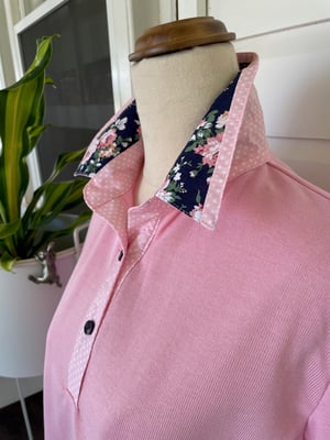 Image of The Patty Polo Sop