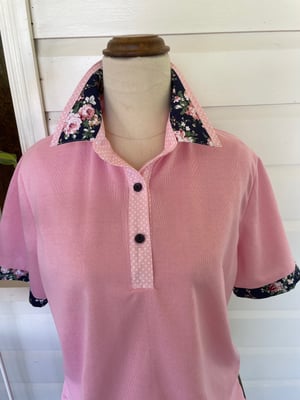 Image of The Patty Polo Sop