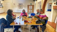 Image 15 of Clevedon learn to crochet February 9th  10.30-12.30