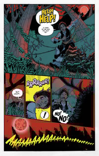 Image 2 of GRAWLGORE & SHANKS Book One