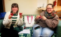 Image 2 of Clevedon learn to crochet Thursday February 5th 7.30-9.30pm