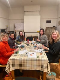 Image 8 of Clevedon learn to crochet Thursday February 5th 7.30-9.30pm