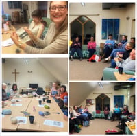 Image 16 of Clevedon learn to crochet Thursday February 5th 7.30-9.30pm