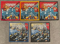 Image 1 of Holyarrow New Patches