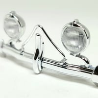 Image 1 of 1:25 37 Chevy detail set