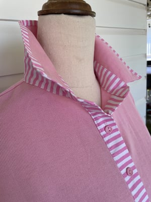 Image of The Sophie Polo Top