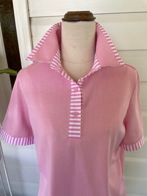 Image of The Sophie Polo Top