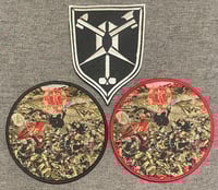 New Patches