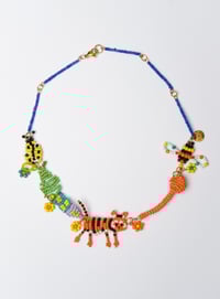 Image 2 of Tiger on a Journey 