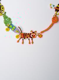 Image 4 of Tiger on a Journey 