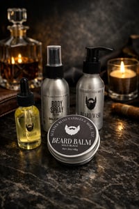 Luxury Bundle for Him 