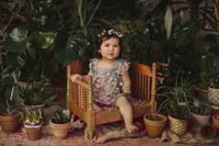 Image 17 of Beaded Bed