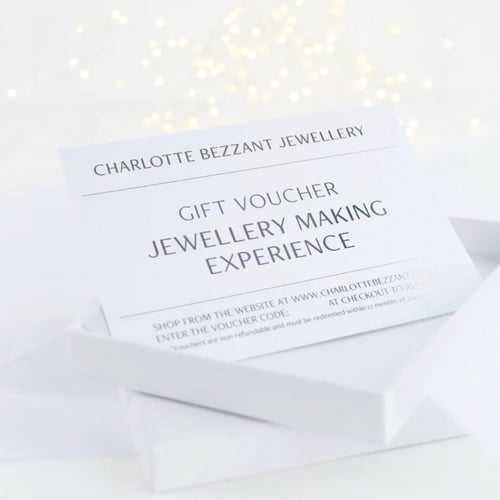 Image of 24th JANUARY STACKING RING CLASS