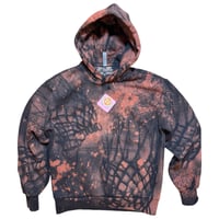 Image 1 of Fire Within Adult Sm (basketball)