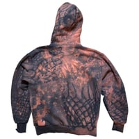 Image 2 of Fire Within Adult Sm (basketball)