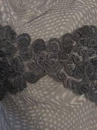 Image 3 of Armani Jeans 1990s Top