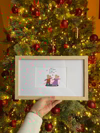 This kitchen is for dancing - Mice edition 