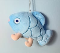 Image 1 of Bonito Plush 