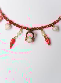 Image 2 of GARLIC necklace