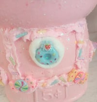 Image 3 of Large Candy Centerpiece 