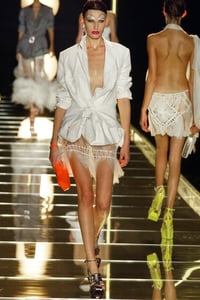 Image 3 of Christian Dior x John Galliano Spring 2003 Top