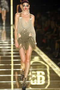 Image 4 of Christian Dior x John Galliano Spring 2003 Top