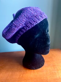Image 3 of Beret/Tam 