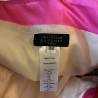 Image 4 of Christian Lacroix Fall 2001 Corset